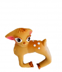 Oli&Carol n&auml;rimisr&otilde;ngas Olive the Deer Bracelet, 0+