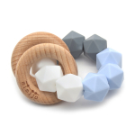 MIMIJO silikoonist n&auml;rimisr&otilde;ngas-k&otilde;risti Bruno, 350