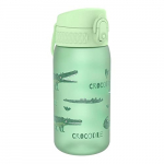 ION8 joogipudel RECYCLON, surf green, 400ml, I8RF350PGCROC
