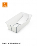 STOKKE  FLEXI BATH&reg; X-LARGE, white, 639601