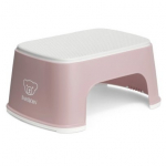 BABYBJ&Ouml;RN astmepink, Powder pink/White, 061264