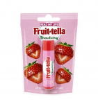 READ MY LIPS huulepalsam, &bdquo;Fruit-Tella&ldquo;, maasikas, 4 g