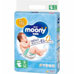 MOONY m&auml;hkmed AIRFIT, S, 70 tk., 4-8 kg, 13830