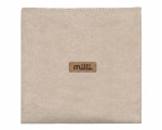 MILLI tekk OSLO, 75x100 cm., Beige, MIL1210205