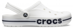 CROCS kroksid BAYABAND tumesinised, 205089-126 36,5 suurus