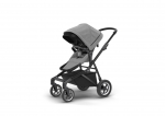 Thule Sleek jalutusk&auml;ru,  gray melange  11000021