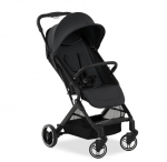 HAUCK k&auml;ru TRAVEL N CARE PLUS, Black, 160183