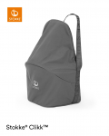 STOKKE transpordikott CLIKK&trade;, dark grey, 571301