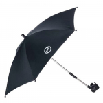 CYBEX vihmakaitse k&auml;rule, Black, 515404007