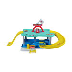 BB JUNIOR garaaž minu esimene h&auml;&auml;lestus, 16-88611