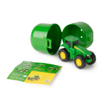 JOHN DEERE m&auml;nguauto, valik, 37971A