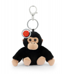 KEEL TOYS KEELECO pl&uuml;&uuml;&scaron;ist v&otilde;tmehoidja &Scaron;impans, 12cm, BC4415