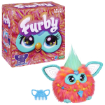 FURBY pehme m&auml;nguasi Coral, F6744