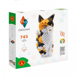 ORIGAMI 3D komplekt Kass, 2832