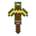 MINECRAFT Gold Pickaxe kirka, JCV18