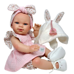 NINES D'ONIL nukk Nina, 3652