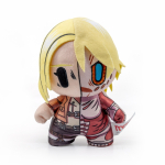 YUME Attack on Titan Plush Annie Leonhart 11537
