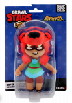 MONSTERFLEX BRAWL STARS tegevusfiguur, assort., DIR-BS20250539
