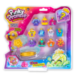 PINKY PROMISE figuurikomplekt, 12 vnt., 1. hooaeg, PK004A1