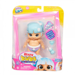 LITTLE LIVE BABIES k&otilde;ndiv beebi Snowbeam S1, 28470