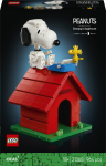 21368 PEANUTS: SNOOPY'S DOGHOUSE