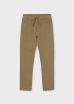 MAYORAL p&uuml;ksid, mustard, 4.907-83, 140 cm
