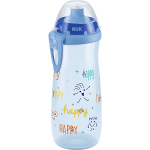 NUK joogipudel 450ml 24k+ SK99