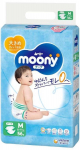 MOONY m&auml;hkmed AIRFIT, M, 56 tk., 6-11 kg