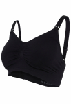 CARRIWELL imetamisrinnahoidja Black L 3322