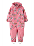 NAME IT laste kombinesoon ALFA, Softshell, 13260272-EB7C96, suurus