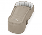 PEG PEREGO pehme vankrikorv jalutusk&auml;rule CITY LOOP, beige, IKAC0039--MO26