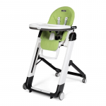 PEG PEREGO s&ouml;&ouml;gitool Follow me Siesta WONDER GREEN