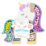 STORY MAGIC loovkomplekt Puidust &uuml;kssarvikuhelmed, 205527