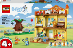 11203 LEGO&reg; 4+ Berry Bluey peremaja