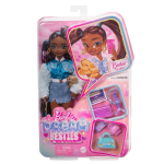 BARBIE Dream Besties nukk Brooklyn, HYC22