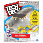 TECH DECK m&auml;ngukomplekt betoon, 6063132