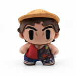 YUME One Piece Plush &ndash; Monkey D. Luffy, 15320