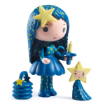 DJECO TINYLY figuurid Luz & Light, DJ06942