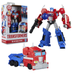 TRANSFORMERS transformer Prime Optimus Prime, G28285X0