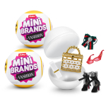 MINI BRANDS miniatuuride komplekt Fashion, 3 seeria, 77485