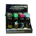 LEAGUE OF LEGENDS Aluminum bottle 600ml, 565-00247