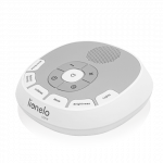 LIONELO &ouml;&ouml;valgus lamp-muusikakast BABYNAP, LOC-BABYNAP