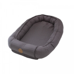 MARKLAND beebipesa PURE MUSLIN, Dark grey, 16-35MPDG