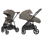 CARRELLO k&auml;ru COSTA, Feather Beige, CRL-5534