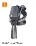 STOKKE kandekott LIMAS&trade; PLUS, slate melange, 619308