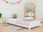 BENLEMI voodi DREAMY, 90x200 cm., White, 0004/90X200-BIL-BIL