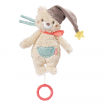BABYFEHN Bruno musical bear, 060119
