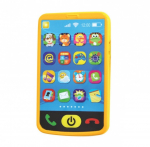 PLAYGO INFANT&TODDLER telefon Discovery B/O, 2671