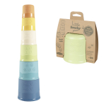 LITTLE SMOBY GREEN ladumistopsid Magic Tower, 7600140602