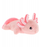 KEEL TOYS pehme Axolotl 25cm, SE3693